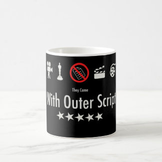 Café Caneca de TCWOS