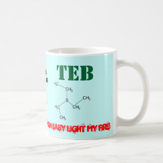 Café Caneca de TEB