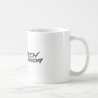 Café Caneca de Techwarrior