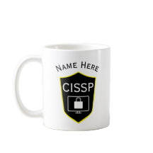 Caneca de Tecnologia da Informação Certificação CI