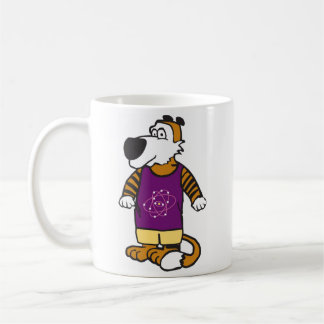 Café Caneca de TellyTiger