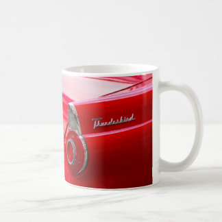 Café Caneca de Thunderbird
