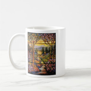 Café Caneca de Tiffany