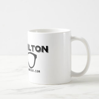Café Caneca de TJ