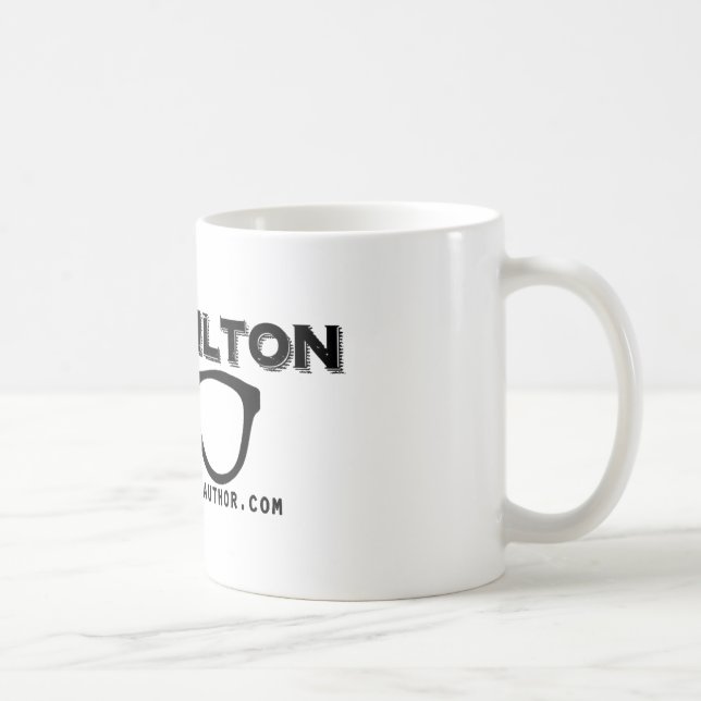 Café Caneca de TJ (Direita)