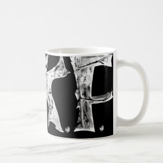 CAFÉ CANECA DE TKF BW