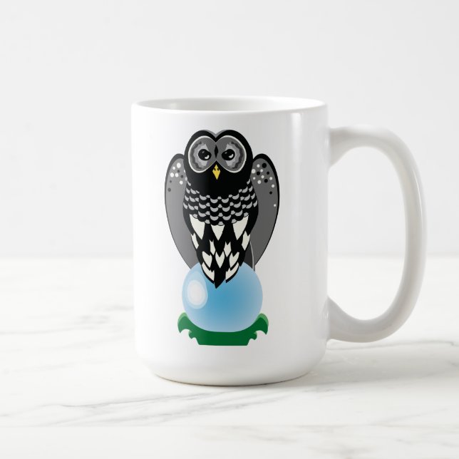 Café Caneca de Tokori (Direita)