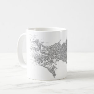 Café Caneca de Tokyo