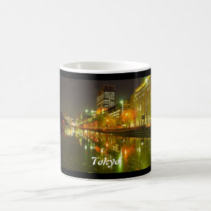 Café Caneca de Tokyo