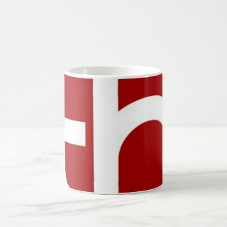 Café Caneca de Tonehammer