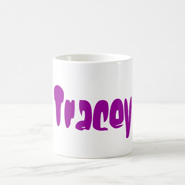 Café Caneca de Tracey (Centro)