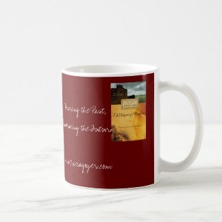 Café Caneca de Tricia Goyer - personalizada