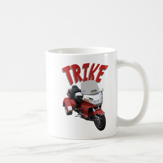 Café Caneca de Trike (Direita)