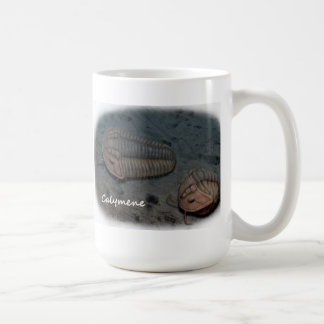 Café Caneca de Trilobite