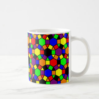 Café Caneca de Tritessellation