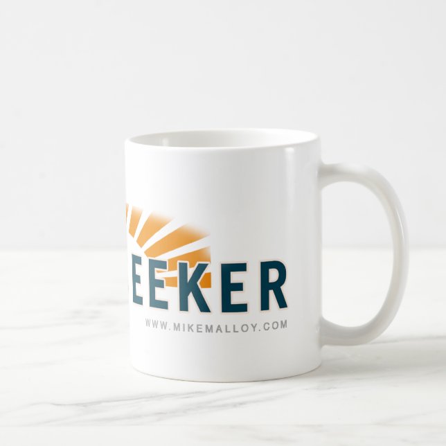 CAFÉ CANECA DE TRUTHSEEKER (Direita)