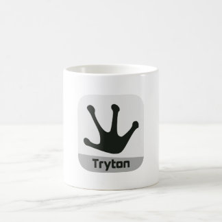Café Caneca de Tryton