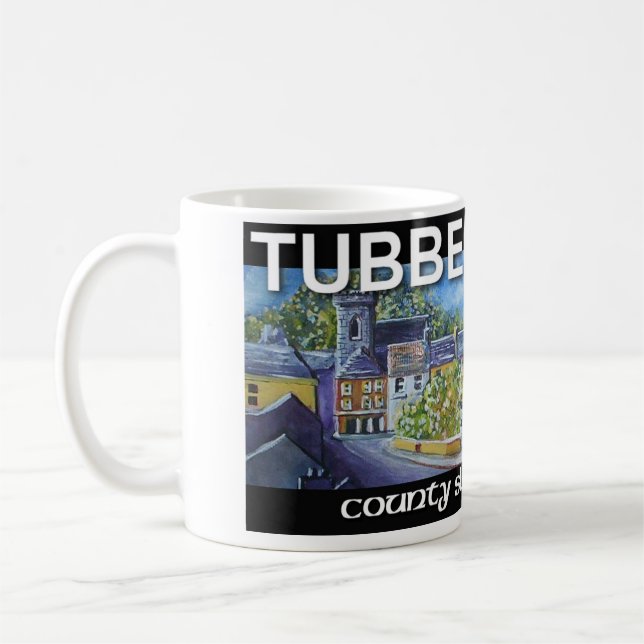 Café Caneca de Tubbercurry (Esquerda)