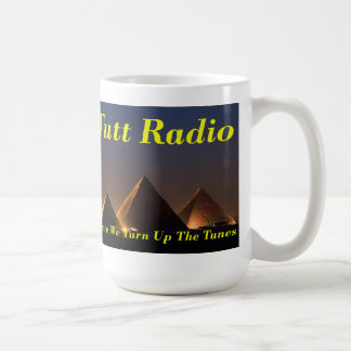 Café Caneca de Tutt