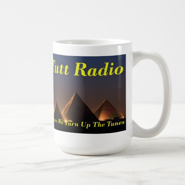 Café Caneca de Tutt (Direita)