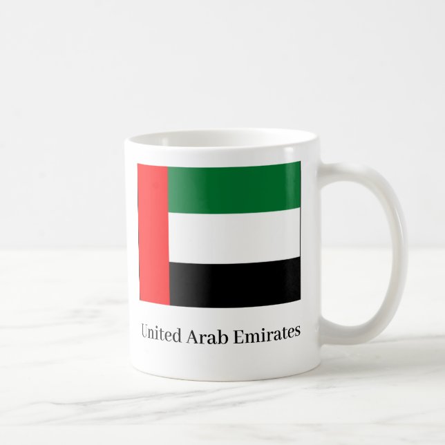 Café Caneca de uma passagem montanhosa áspera (Direita)