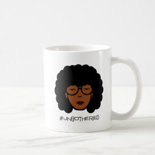 Café Caneca de Unbothered