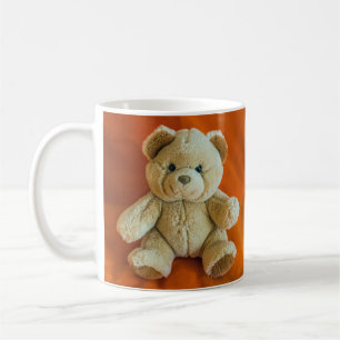 Café Caneca de urso