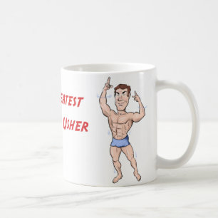 Café Caneca de Usher