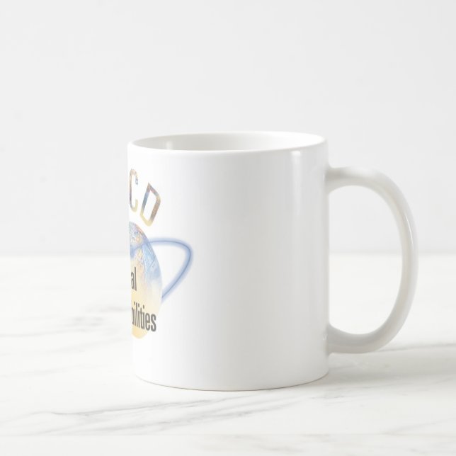 Café Caneca de USICD (Direita)