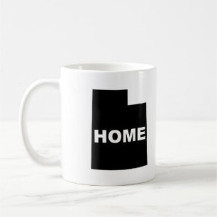Café Caneca de Utah Longe do Estado ou Caneca de Viagem