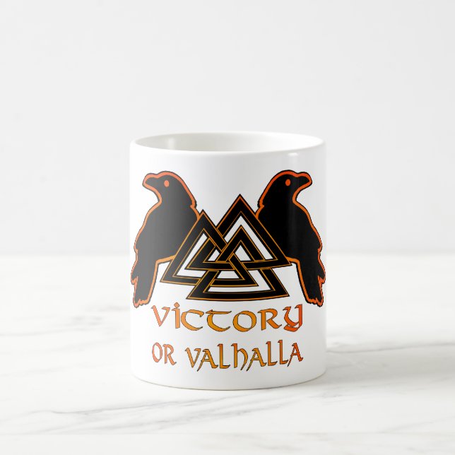 Café Caneca de Valhalla (Centro)