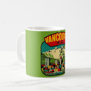 Café Caneca de Vancouver BC