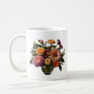 Café caneca de vaso
