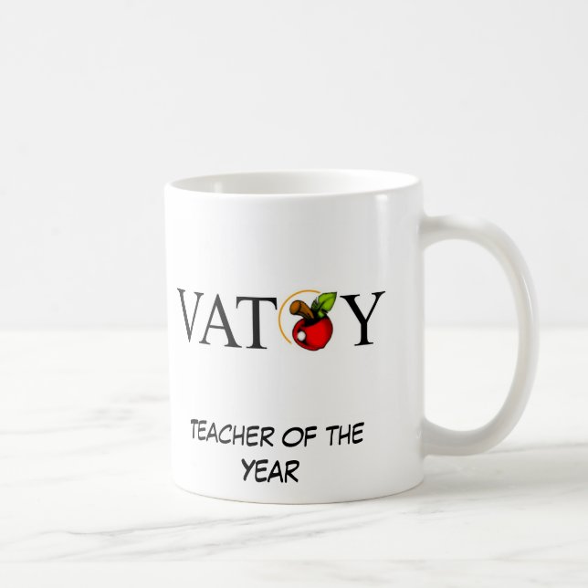 Café Caneca de VATOY (Direita)