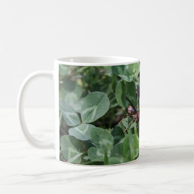 Café Caneca de Vespa (Esquerda)