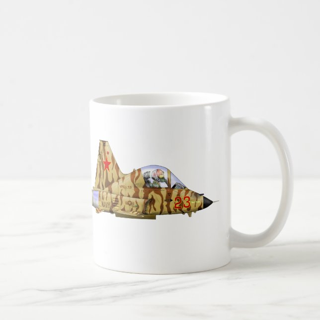 Café Caneca de VFC13Saints (Direita)