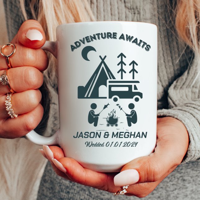 Café Caneca de viagem de Presente para Campanha de Casa (Criador carregado)