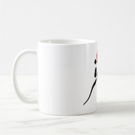 Café Caneca de Viagem Musafir (Urdu)