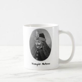 Café Caneca de Vlad
