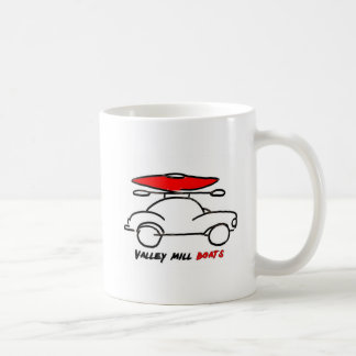 Café Caneca de VMB