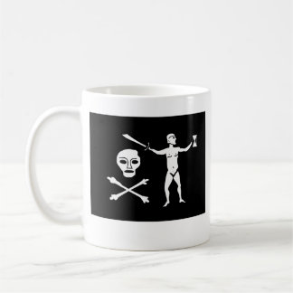 Café Caneca de Walter Kennedy