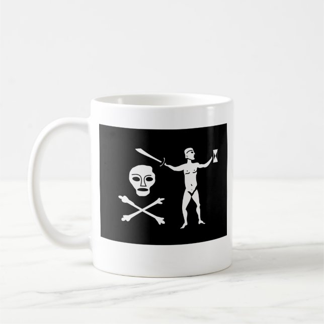 Café Caneca de Walter Kennedy (Esquerda)