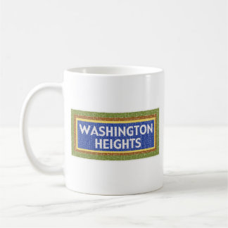 Café Caneca de Washington Heights