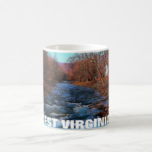 Café Caneca de West Virginia