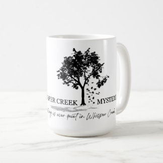 Café Caneca de Whisper Creek