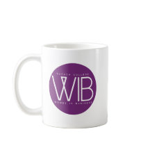 Caneca de WIB