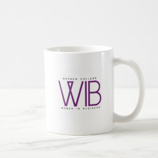 Café Caneca de WIB