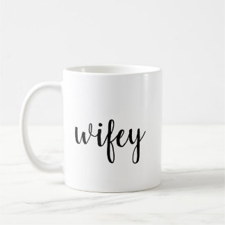 Café Caneca de Wifey