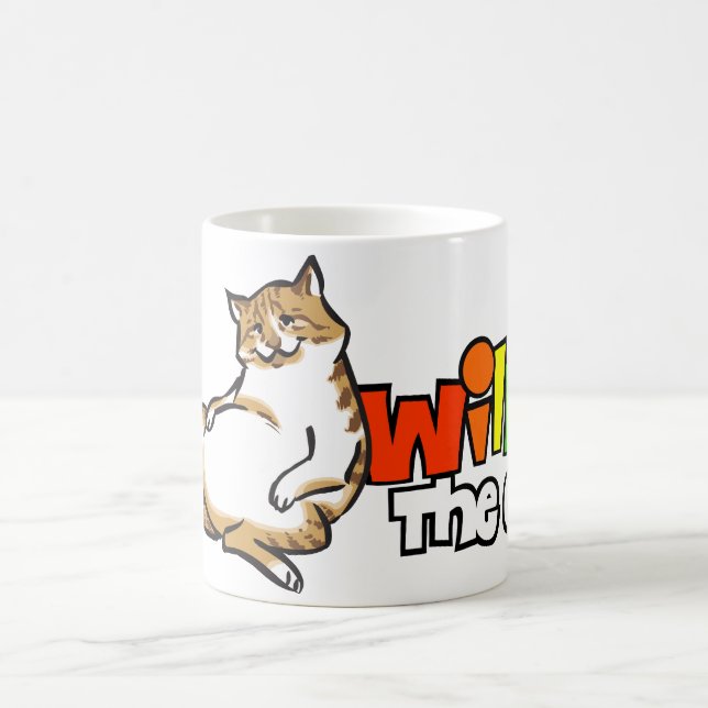 Café Caneca de Wilber (Centro)