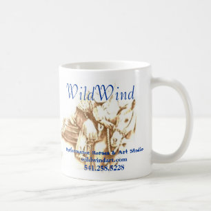 Café Caneca de WildWind